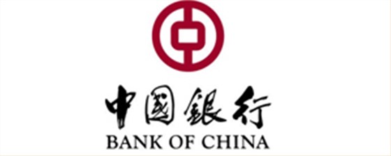中国银行x